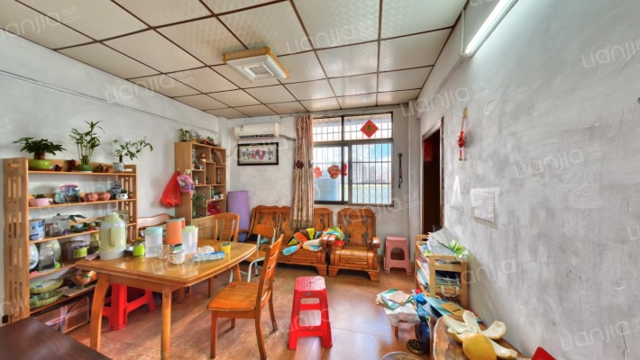 藤湖苑西二手房实景图