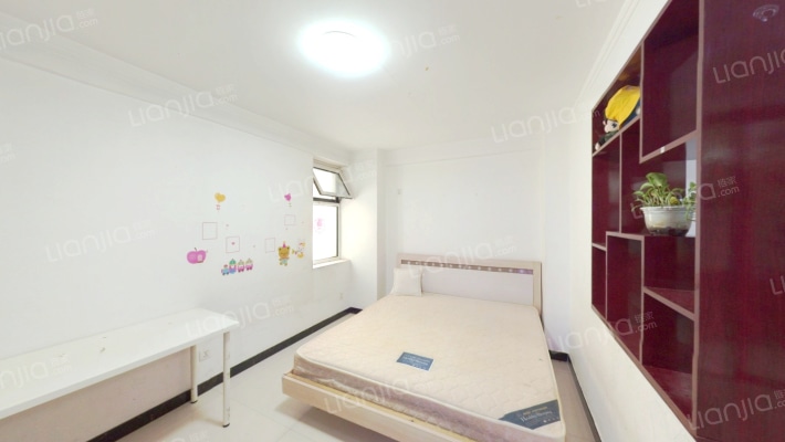 佳境花园小区二手房实景图