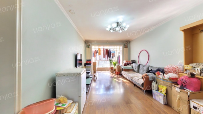 日升家园二手房实景图