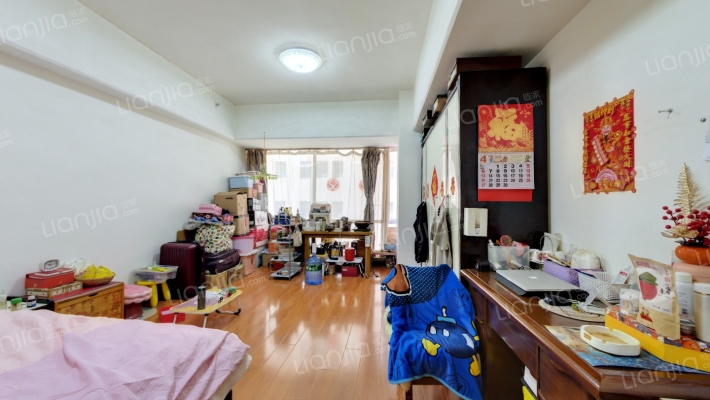 上鼎大厦二手房实景图