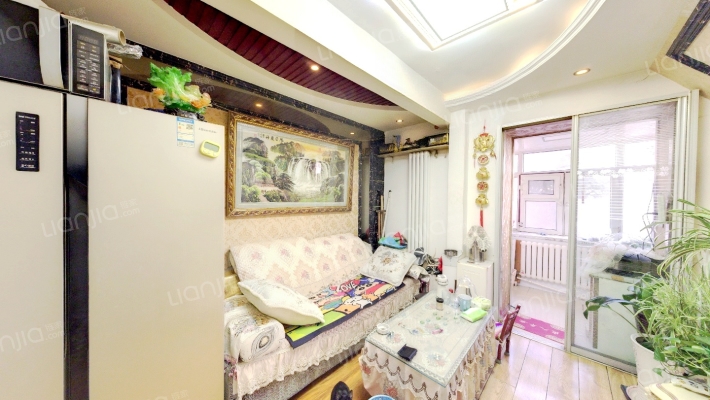 增福街二手房实景图