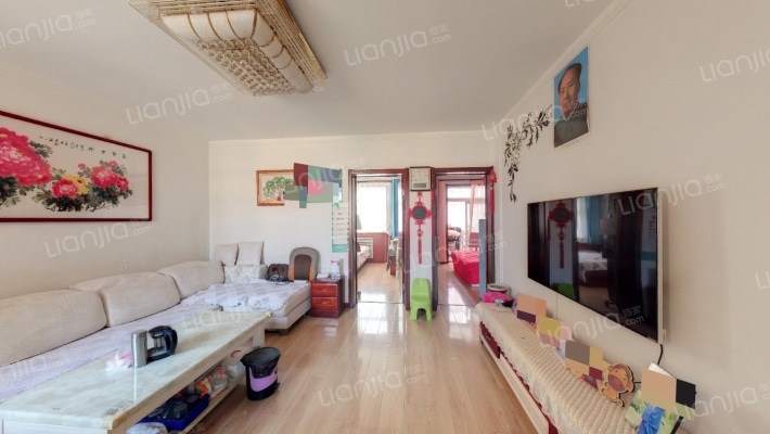 三五三四小区二手房实景图