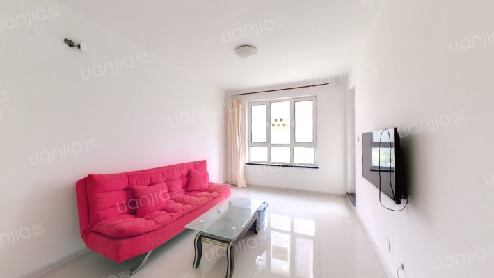 香海印象二手房实景图