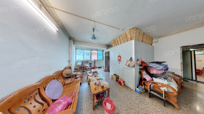 建设西路1号二手房实景图