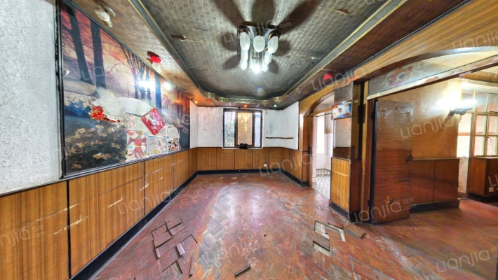 复兴村8号二手房实景图