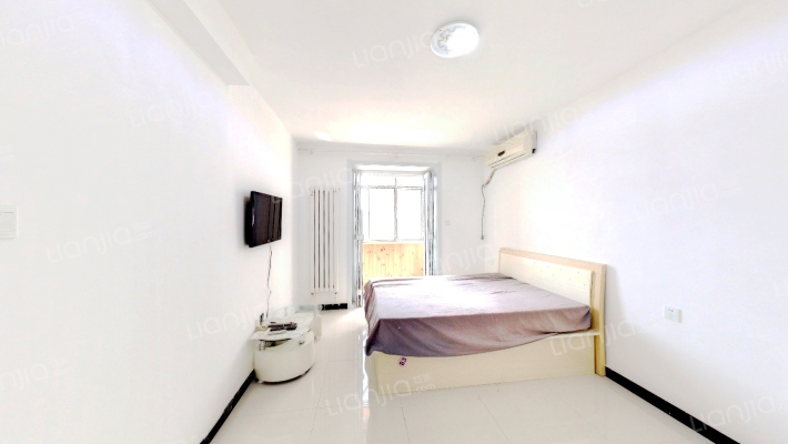 积厚里二手房实景图