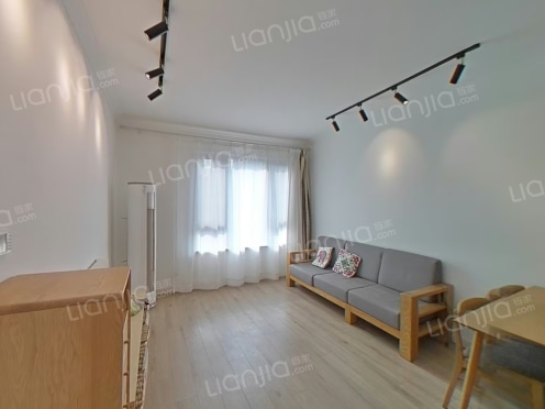 整租·保利天禧二期禧岸1903 2室2厅 南/北