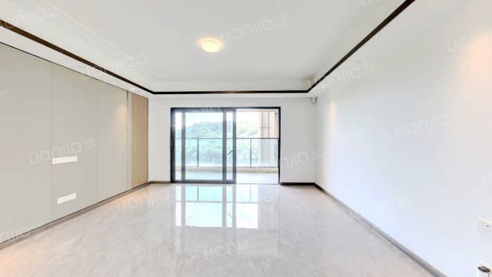 亚运城天逸二手房实景图