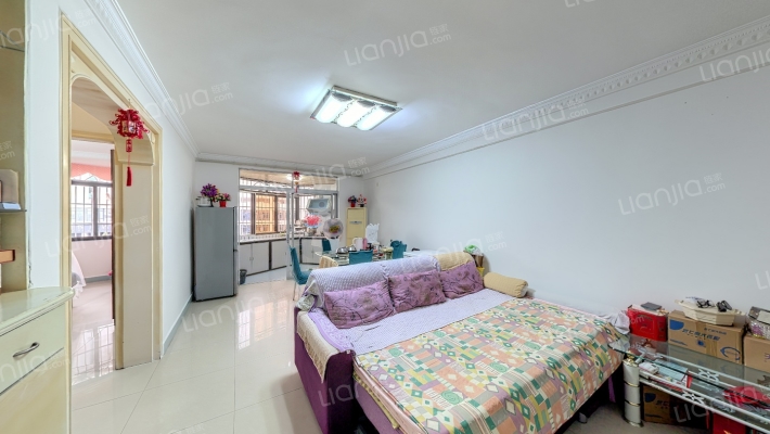 仙桃花园二手房实景图