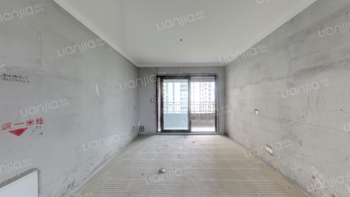 世茂时代云著二手房实景图