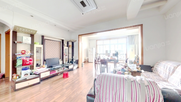 襄阳五中附属初级中学宿舍二手房实景图