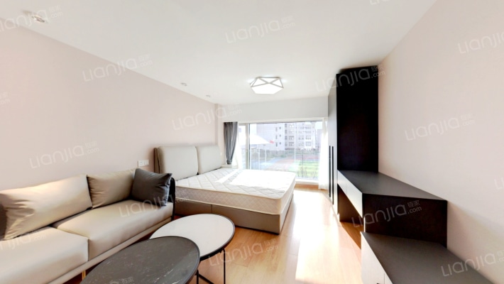 杭房揽翠二手房实景图