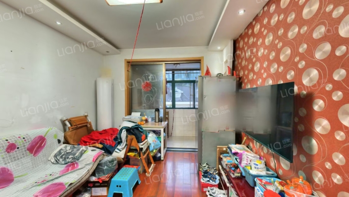 拉萨路二手房实景图