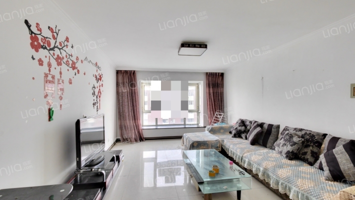 春铁新城二区二手房实景图