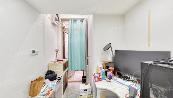 校场小六条二手房实景图