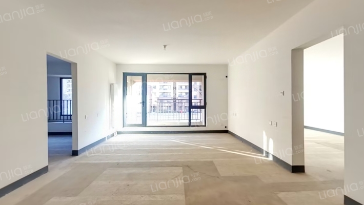 蓝光·雍锦锦汇二手房实景图