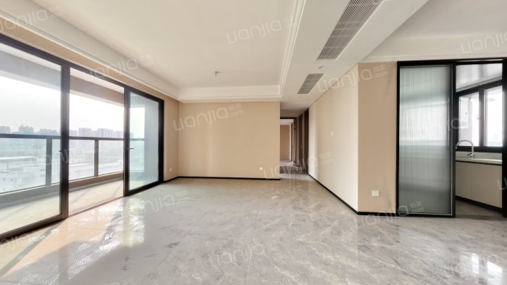 澄澜云庭二手房实景图