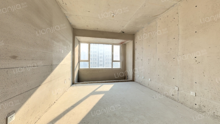 山语城二手房实景图