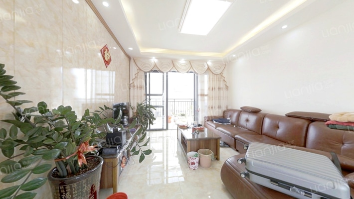 利丰时代二手房实景图