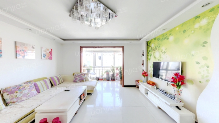 甘肃六建集团住宅小区(西津西路)二手房实景图