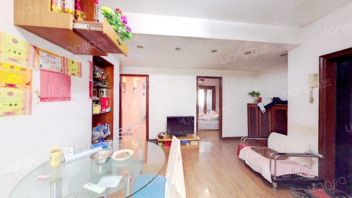 中兴商厦二手房实景图