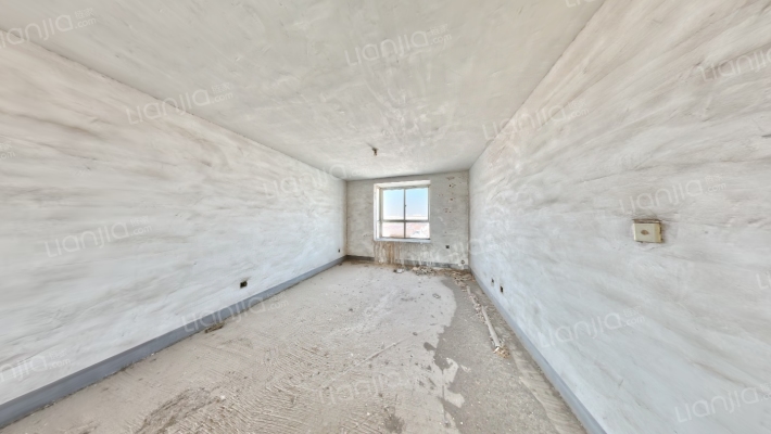 永业嘉苑二手房实景图