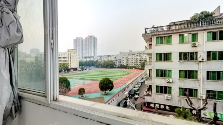 新城景苑二手房实景图