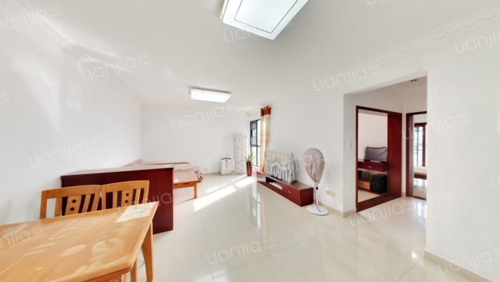 湘江锦绣二手房实景图