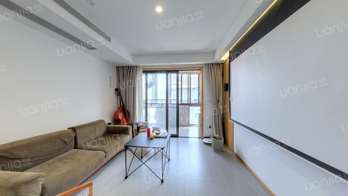 通泰景苑二手房实景图