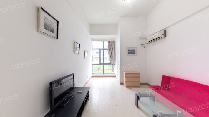 西溪锋尚苑二手房实景图