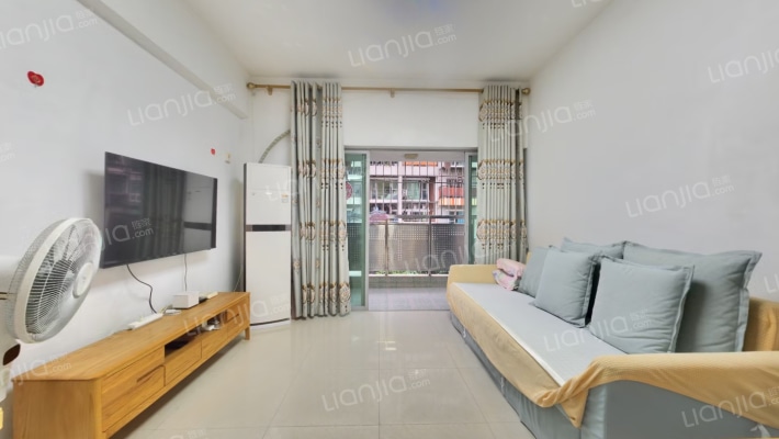 美杜兰华庭二手房实景图