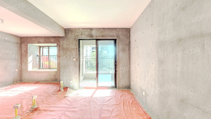 悦亭郡二手房实景图