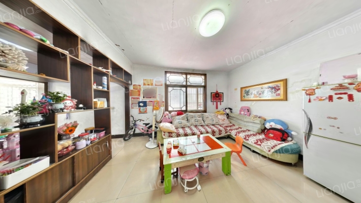君都小区二手房实景图