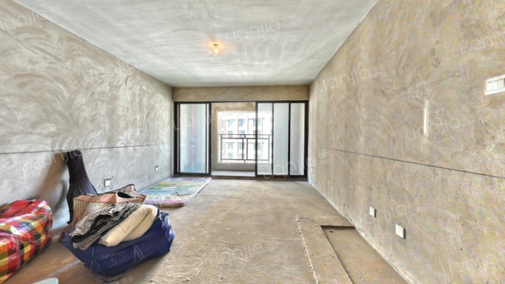 莲花池畔二手房实景图