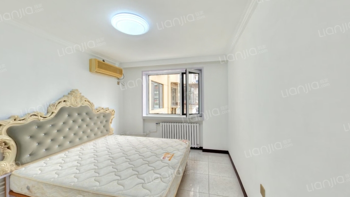 高新里二手房实景图