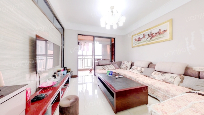 新神风八座二手房实景图