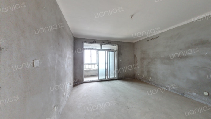 阳光小区二手房实景图