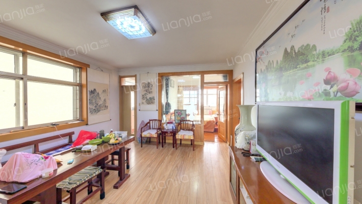 永安路二手房实景图