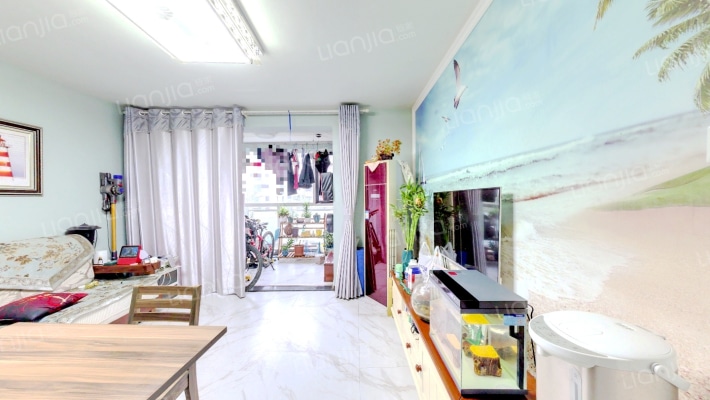 江南水郡二手房实景图