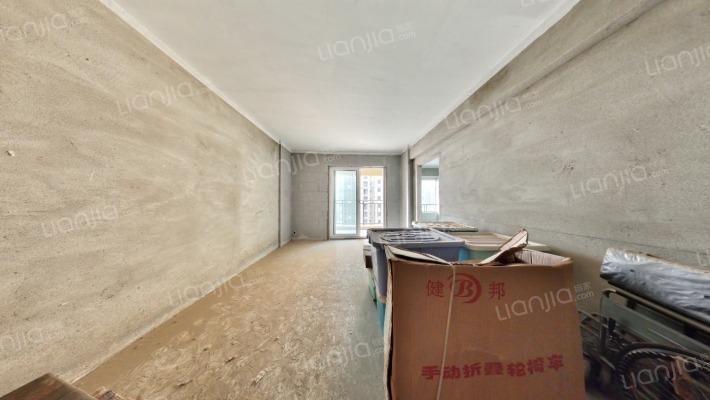 金地光谷世家二手房实景图