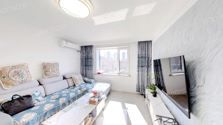 龙江路（学府商圈）二手房实景图