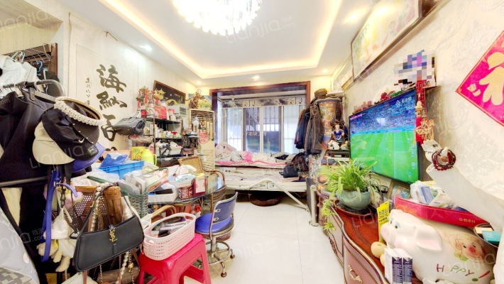 金帆北苑二手房实景图