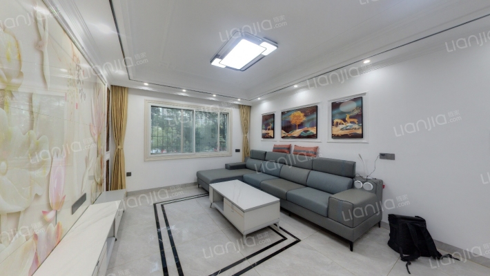 顺外路宏利商住楼二手房实景图