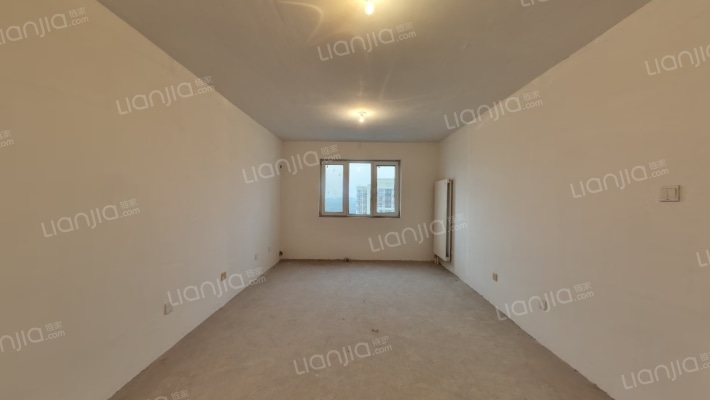 青荷里晨风园二期二手房实景图