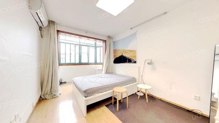 松花小区二手房实景图