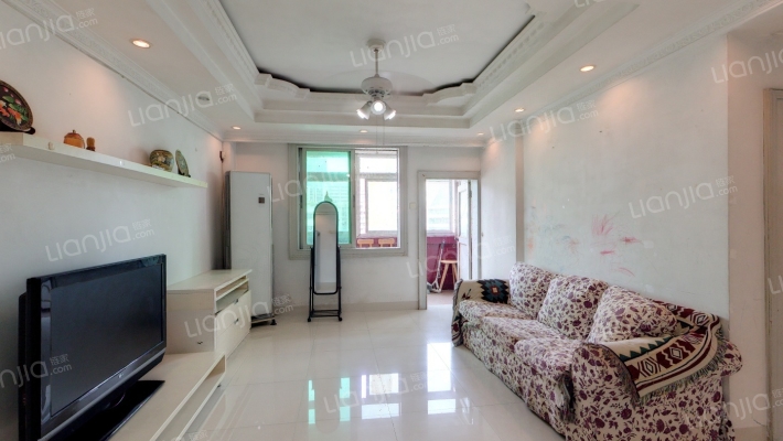 乐雅苑二手房实景图