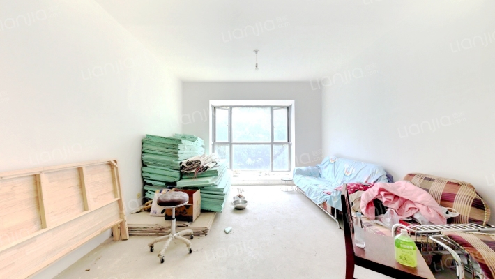 金昙花园二手房实景图