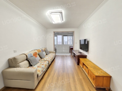 整租·和悦雅居 3室1厅 南