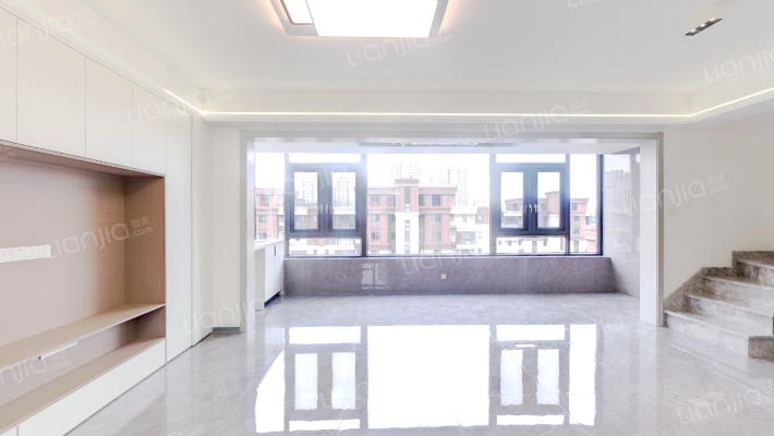 望江台璟宸二手房实景图