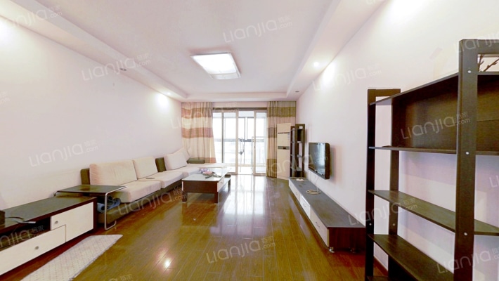 万达广场C区二手房实景图